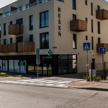 Apartmany Besen Besenova Luaran gambar