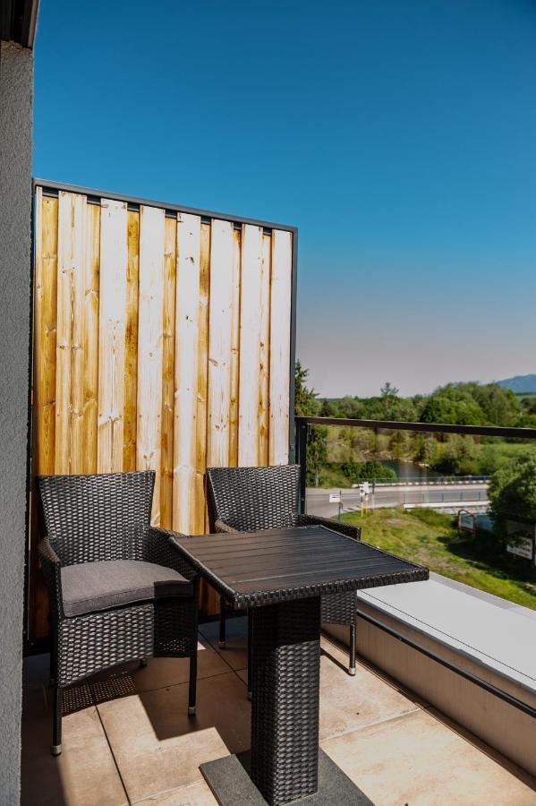 Apartmany Besen Besenova Luaran gambar