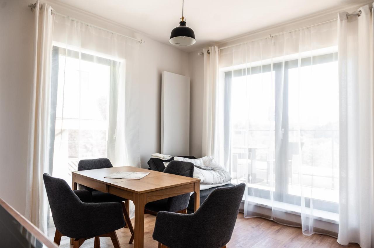 Apartmany Besen Besenova Luaran gambar