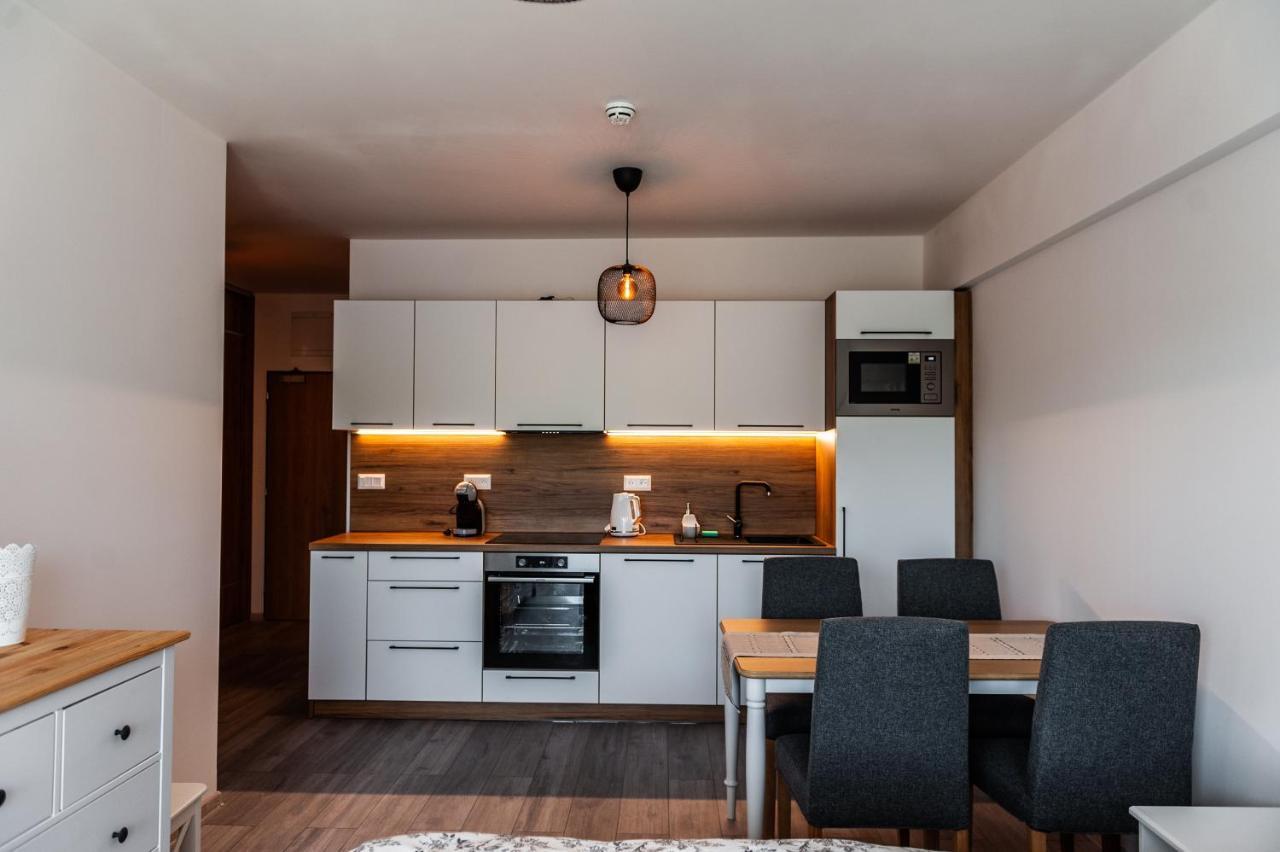 Apartmany Besen Besenova Luaran gambar