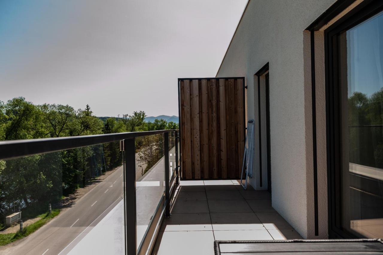 Apartmany Besen Besenova Luaran gambar