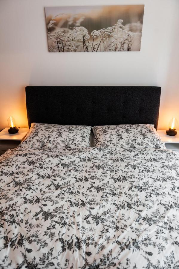 Apartmany Besen Besenova Luaran gambar