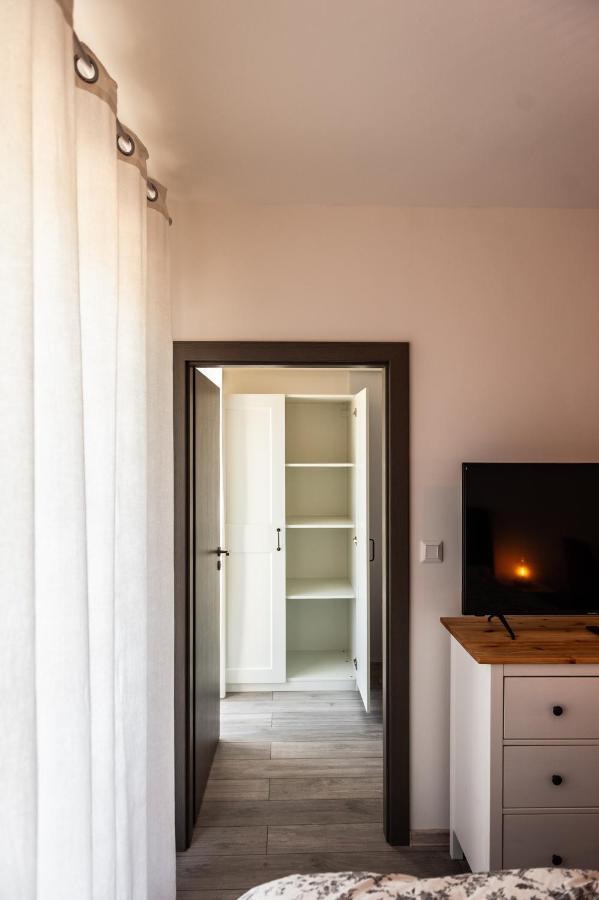 Apartmany Besen Besenova Luaran gambar