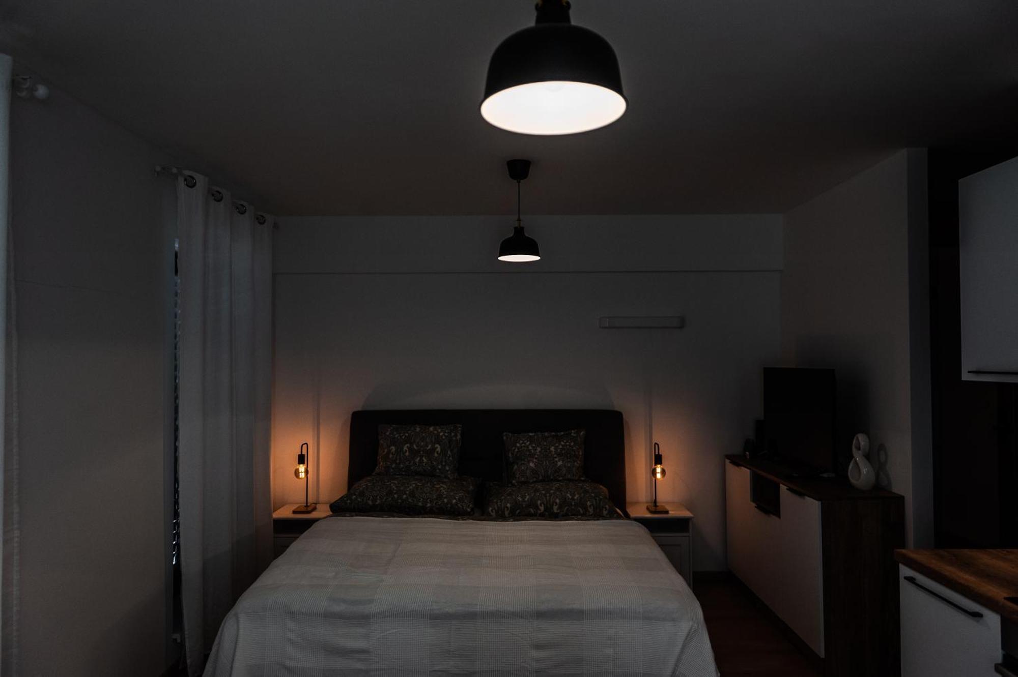 Apartmany Besen Besenova Luaran gambar