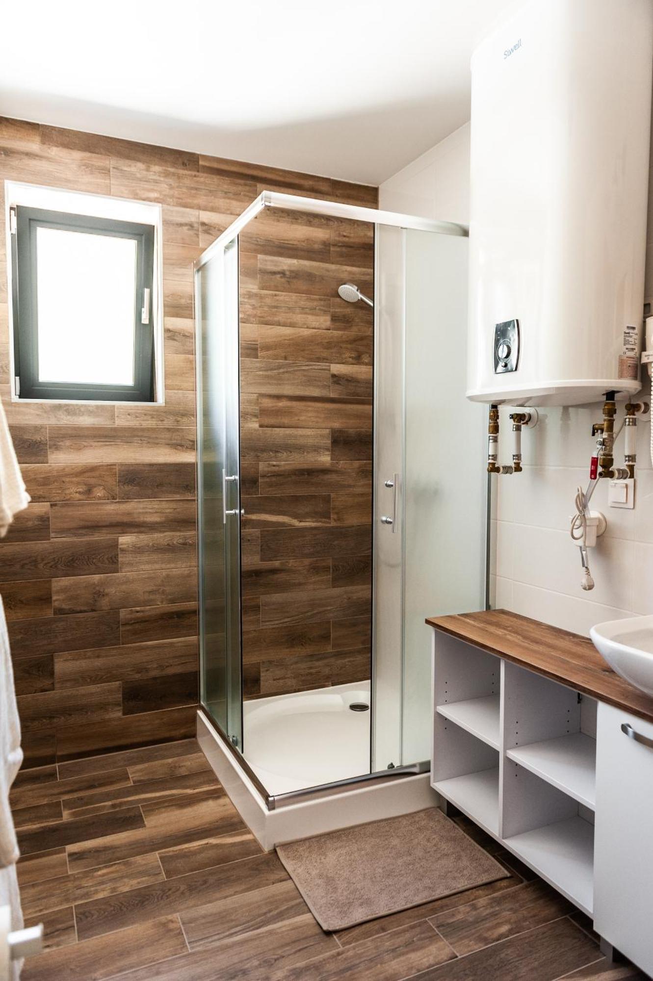 Apartmany Besen Besenova Luaran gambar