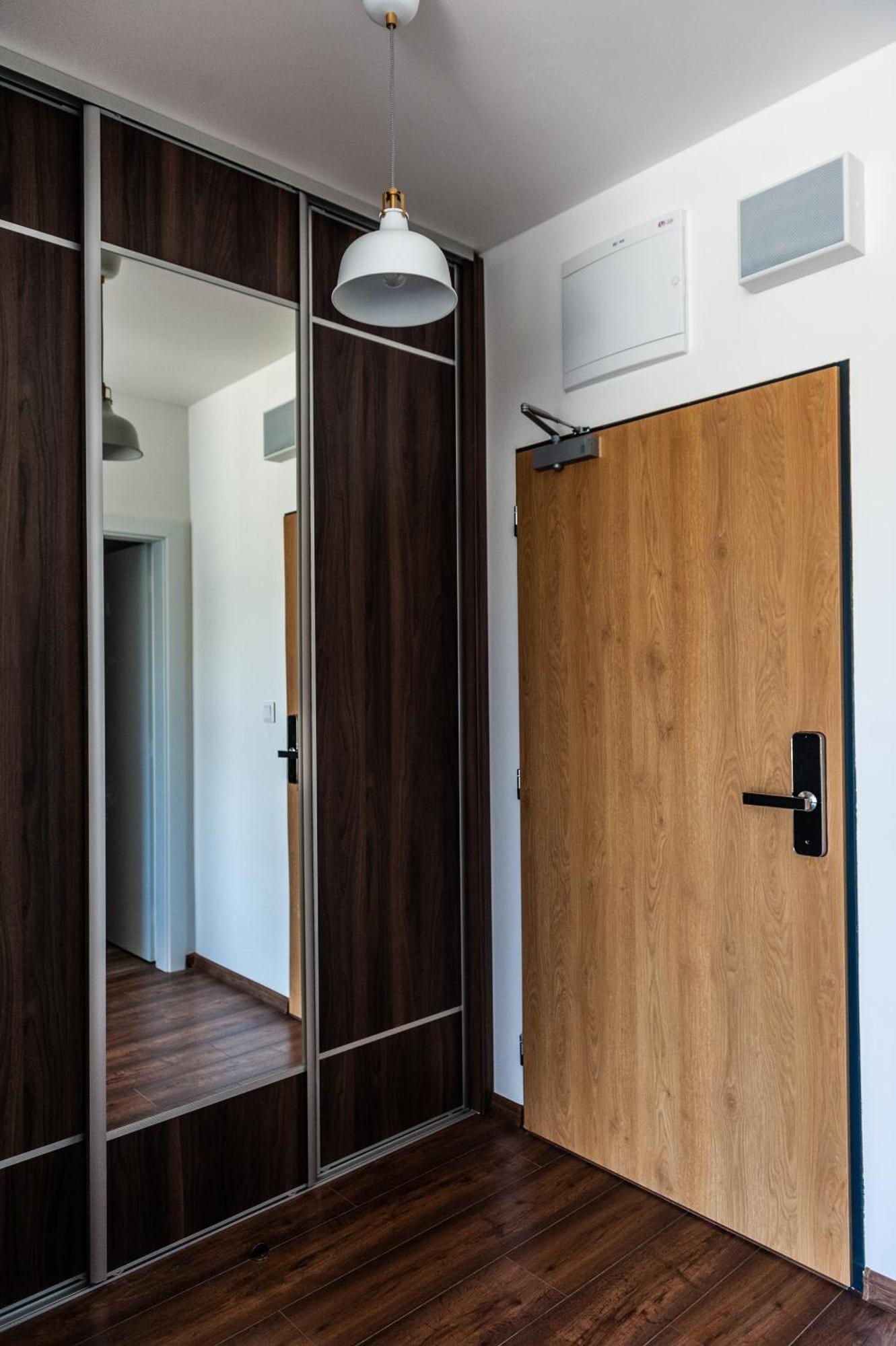Apartmany Besen Besenova Luaran gambar
