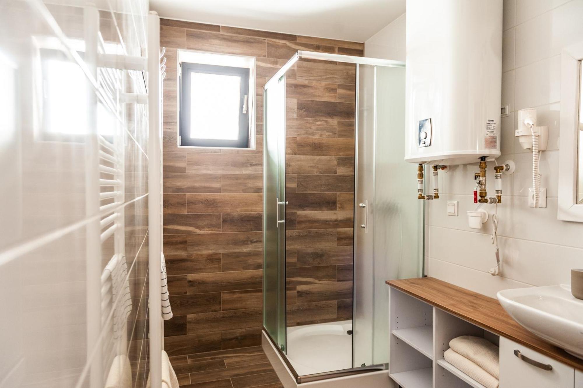 Apartmany Besen Besenova Luaran gambar