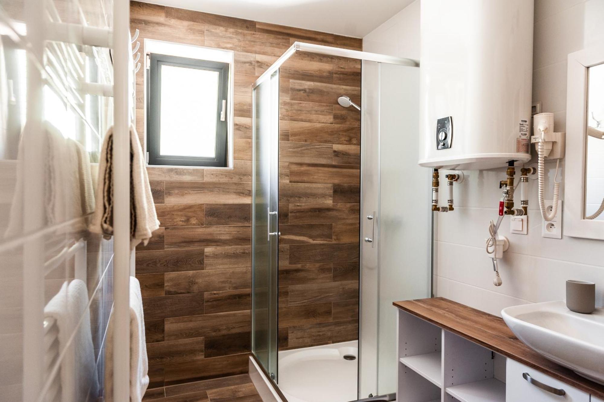 Apartmany Besen Besenova Luaran gambar