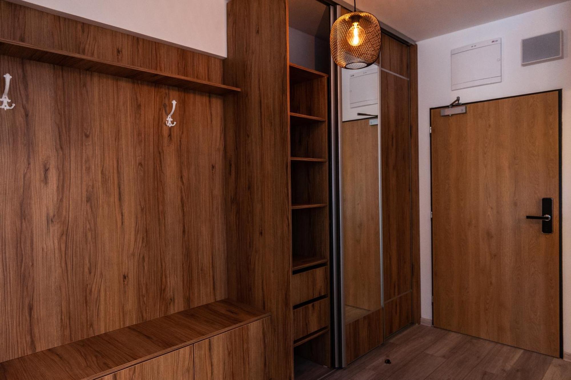 Apartmany Besen Besenova Luaran gambar