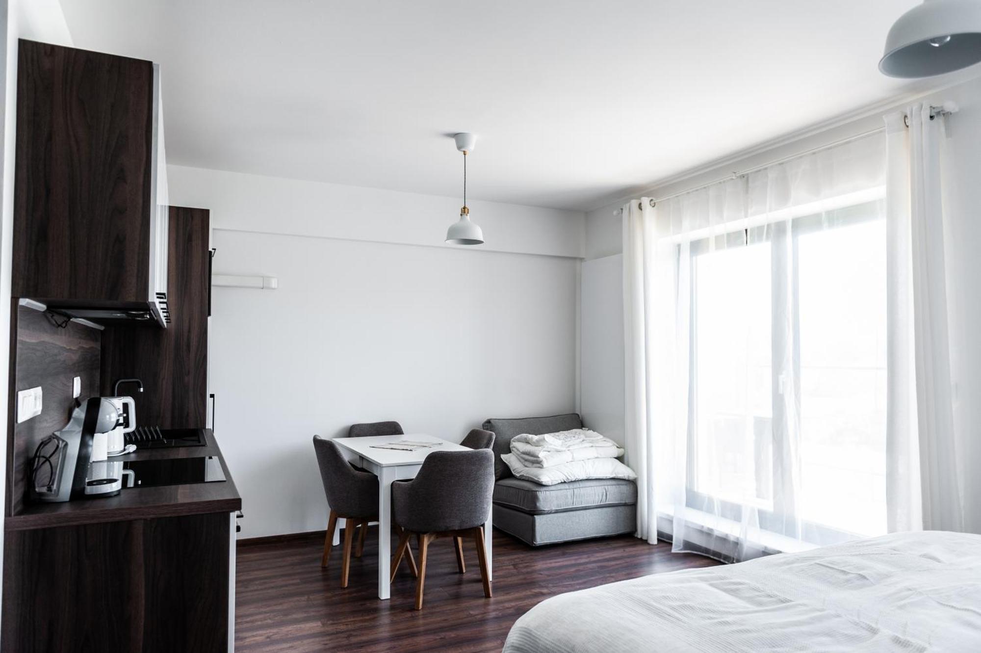 Apartmany Besen Besenova Luaran gambar