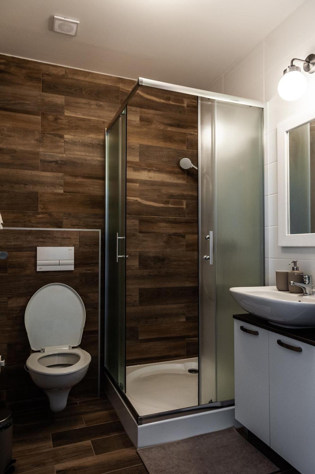 Apartmany Besen Besenova Luaran gambar