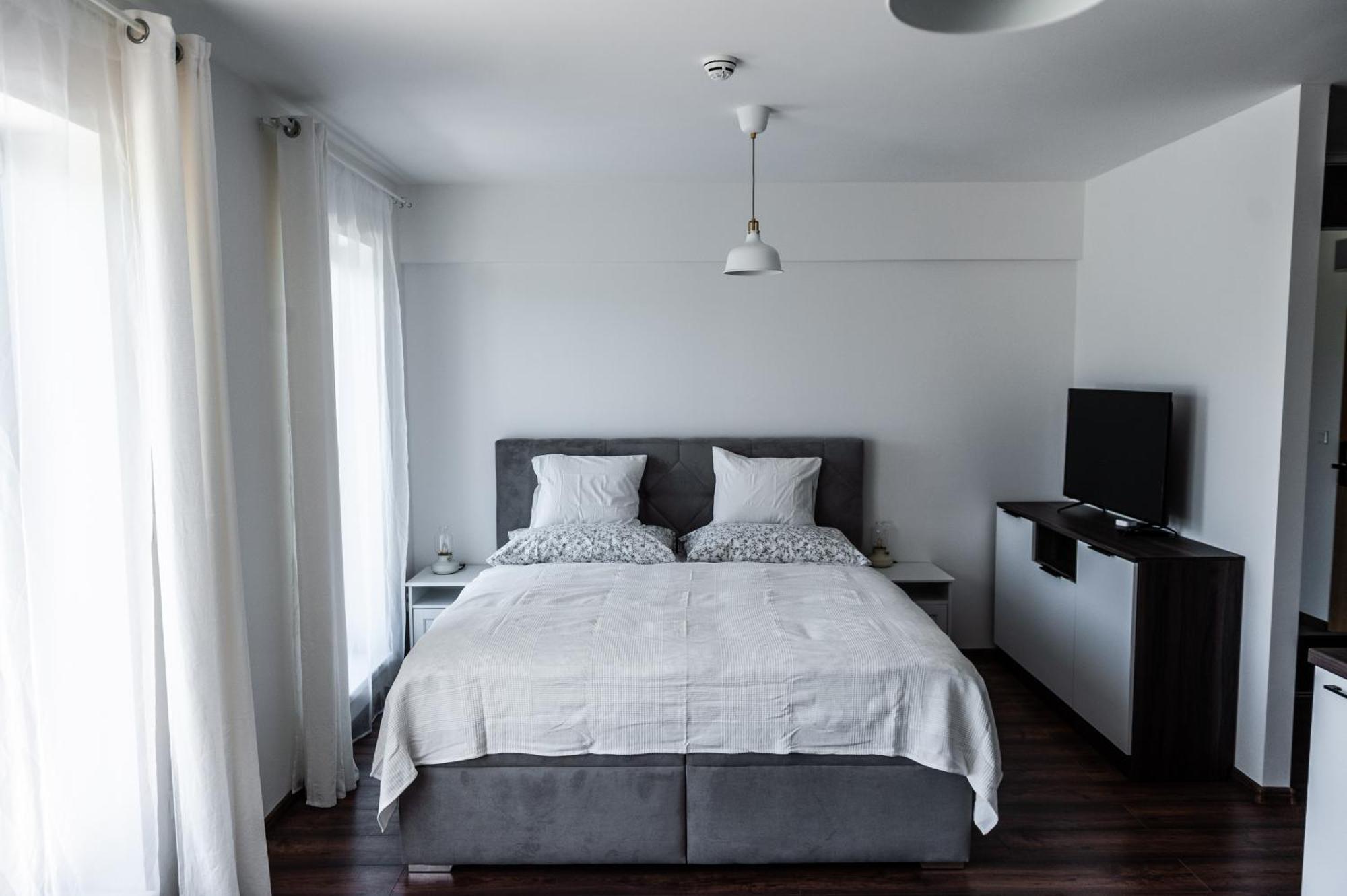 Apartmany Besen Besenova Luaran gambar