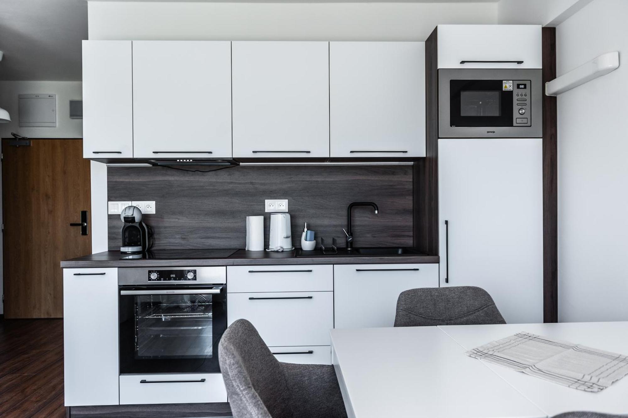Apartmany Besen Besenova Luaran gambar