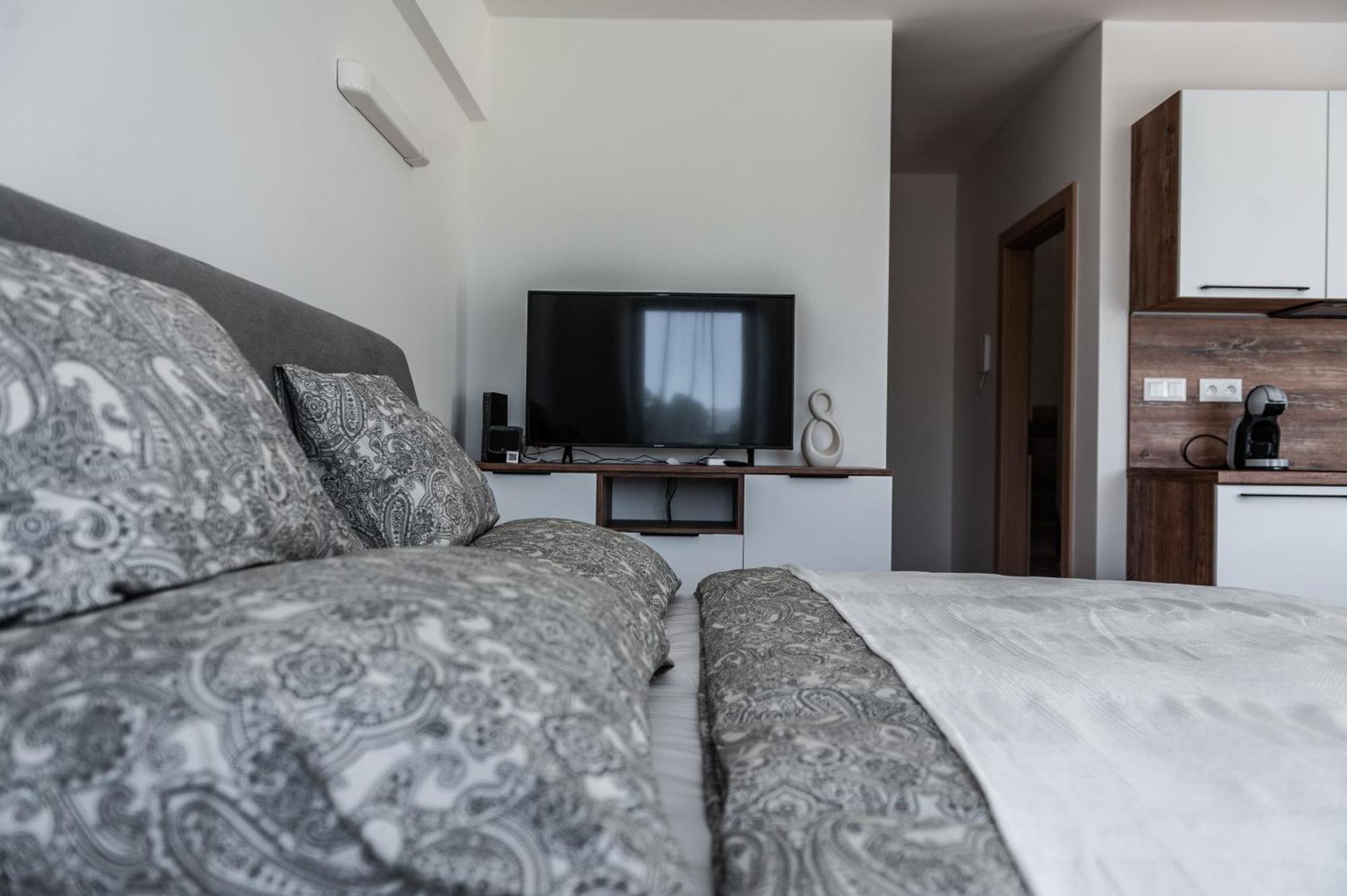 Apartmany Besen Besenova Luaran gambar