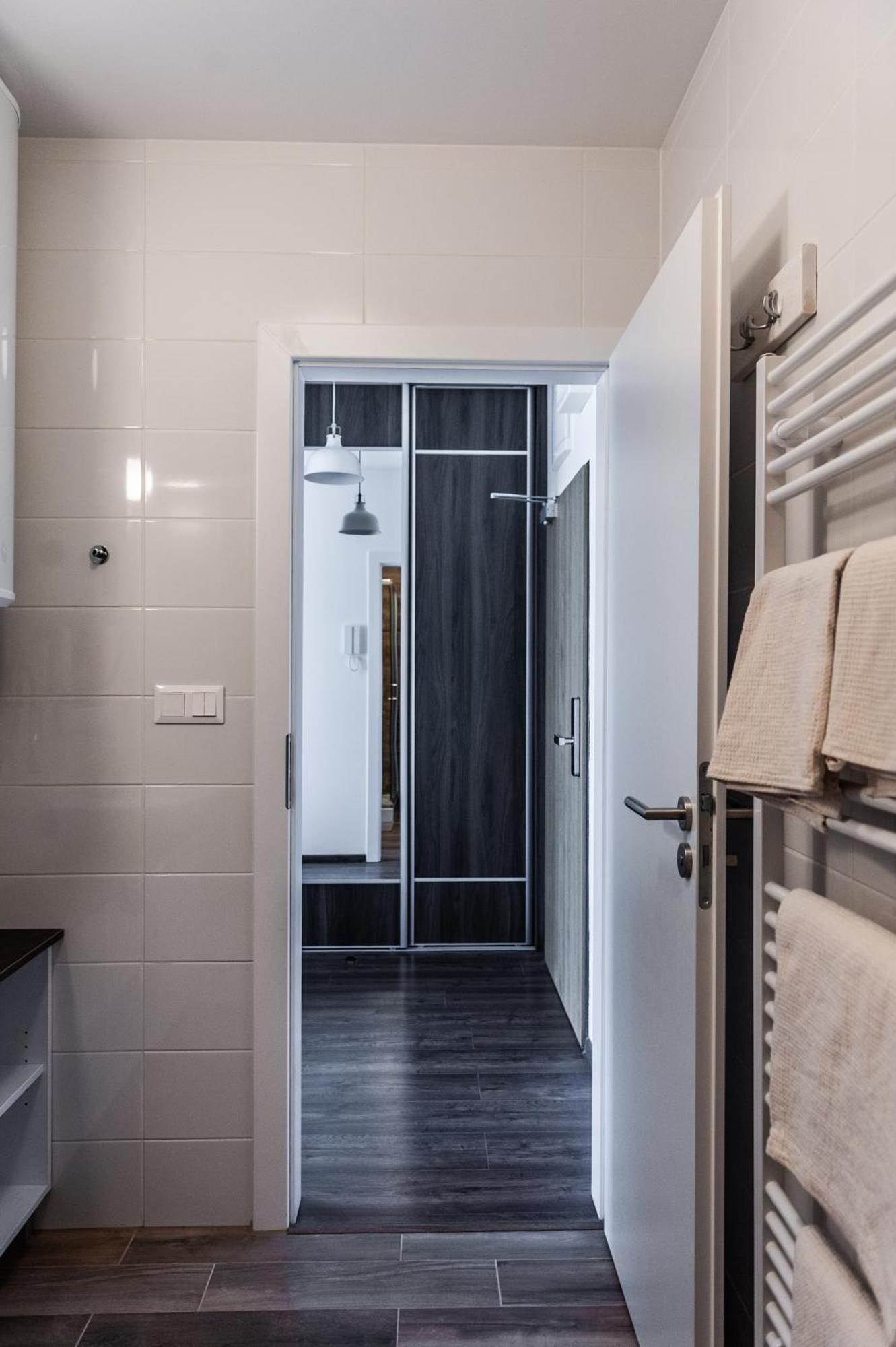 Apartmany Besen Besenova Luaran gambar