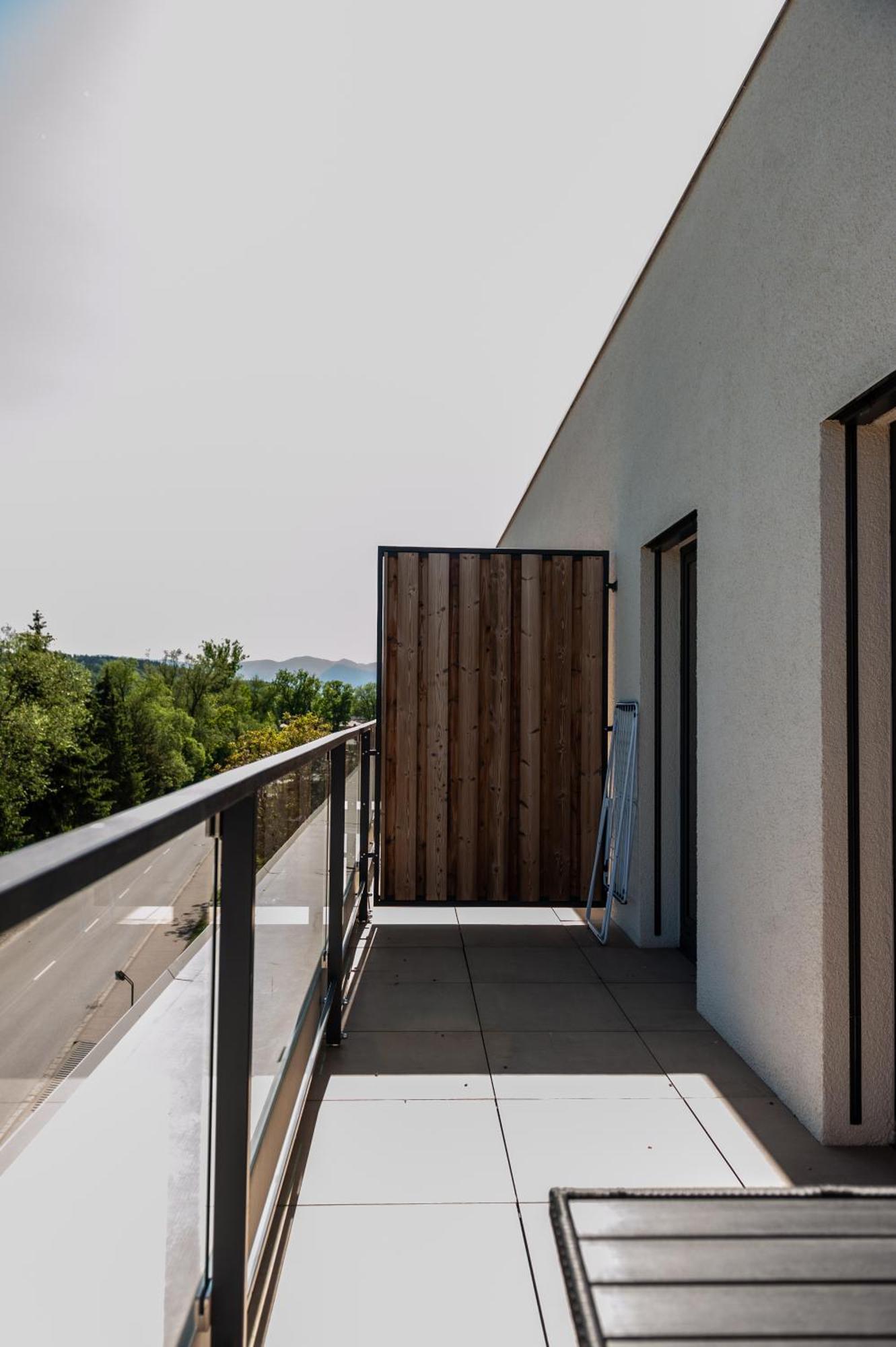 Apartmany Besen Besenova Luaran gambar