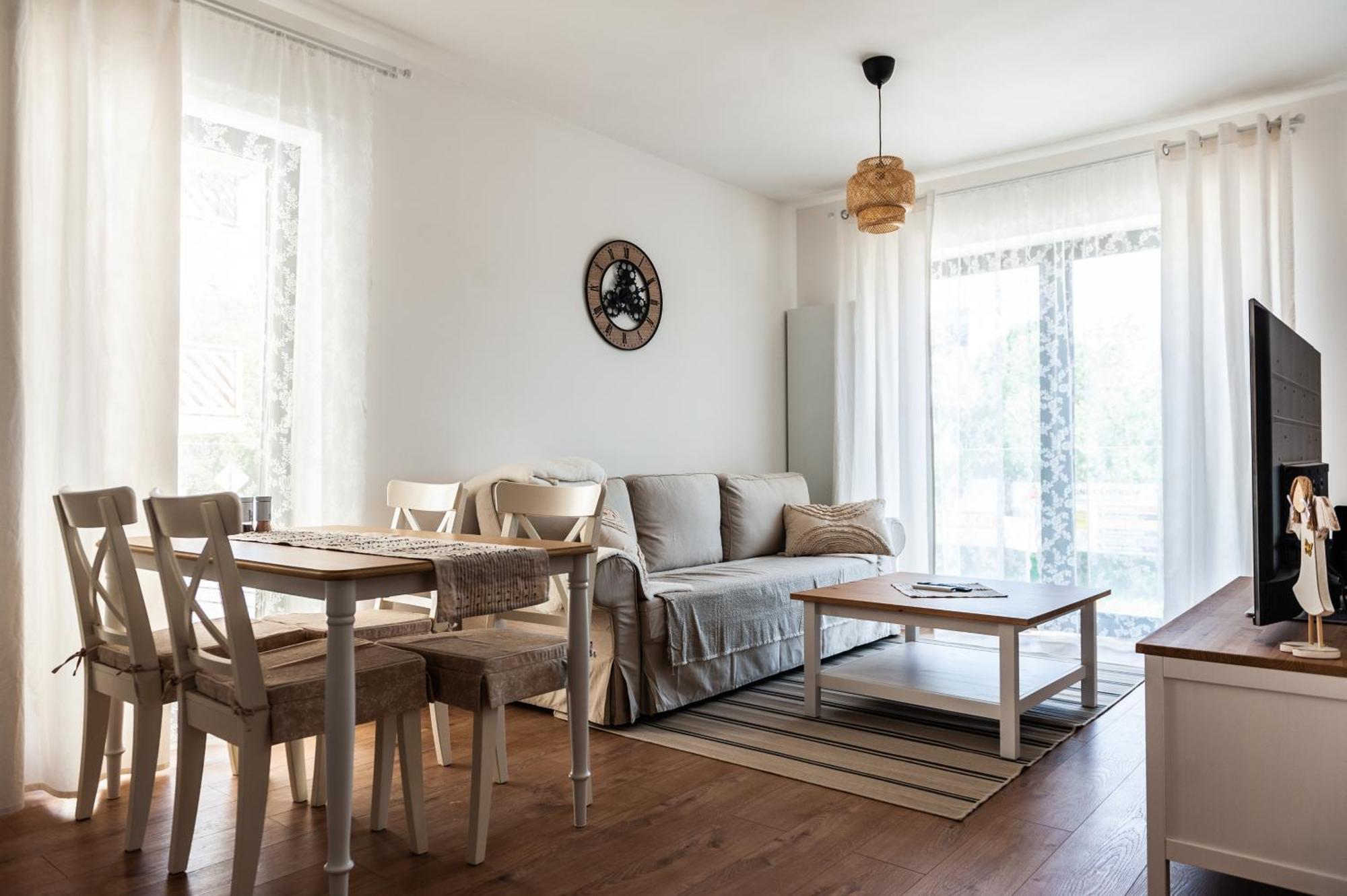 Apartmany Besen Besenova Luaran gambar