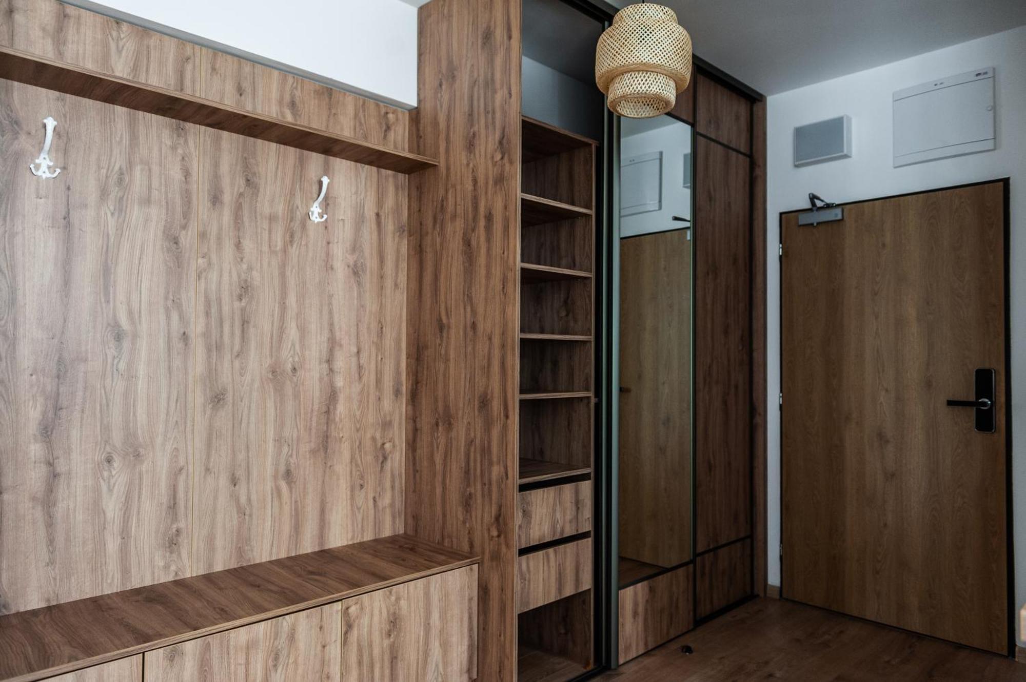 Apartmany Besen Besenova Luaran gambar