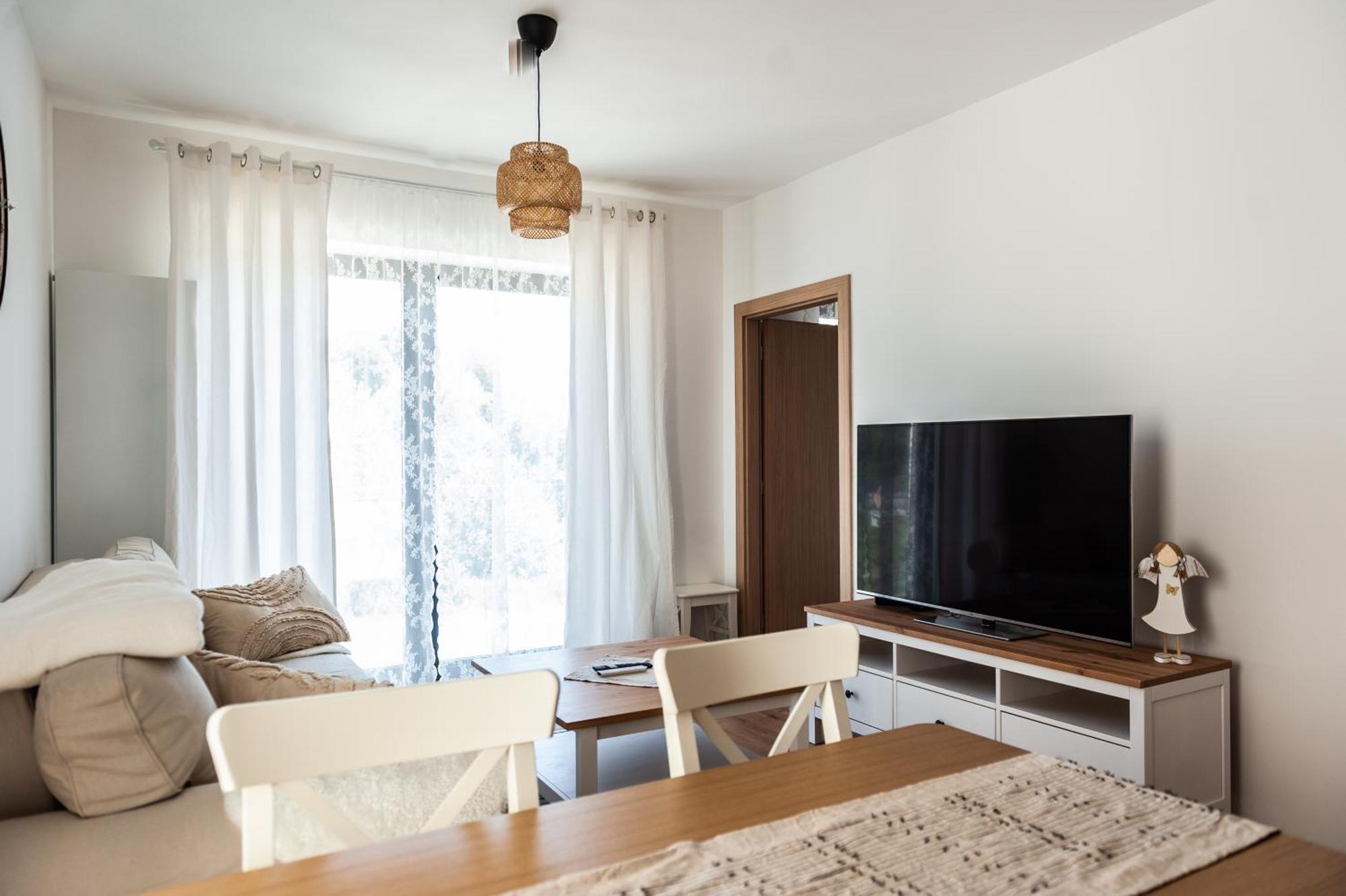 Apartmany Besen Besenova Luaran gambar