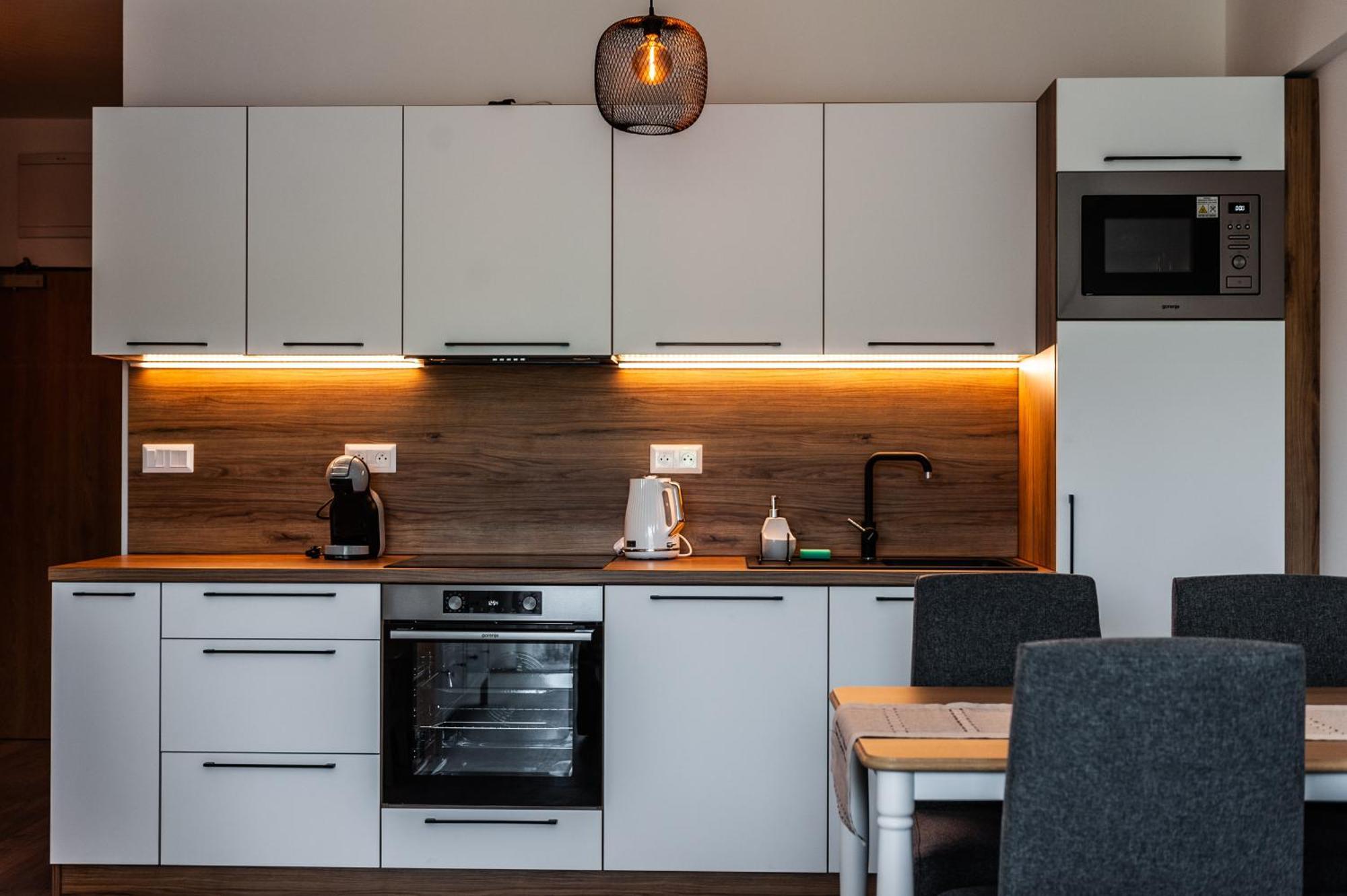 Apartmany Besen Besenova Luaran gambar