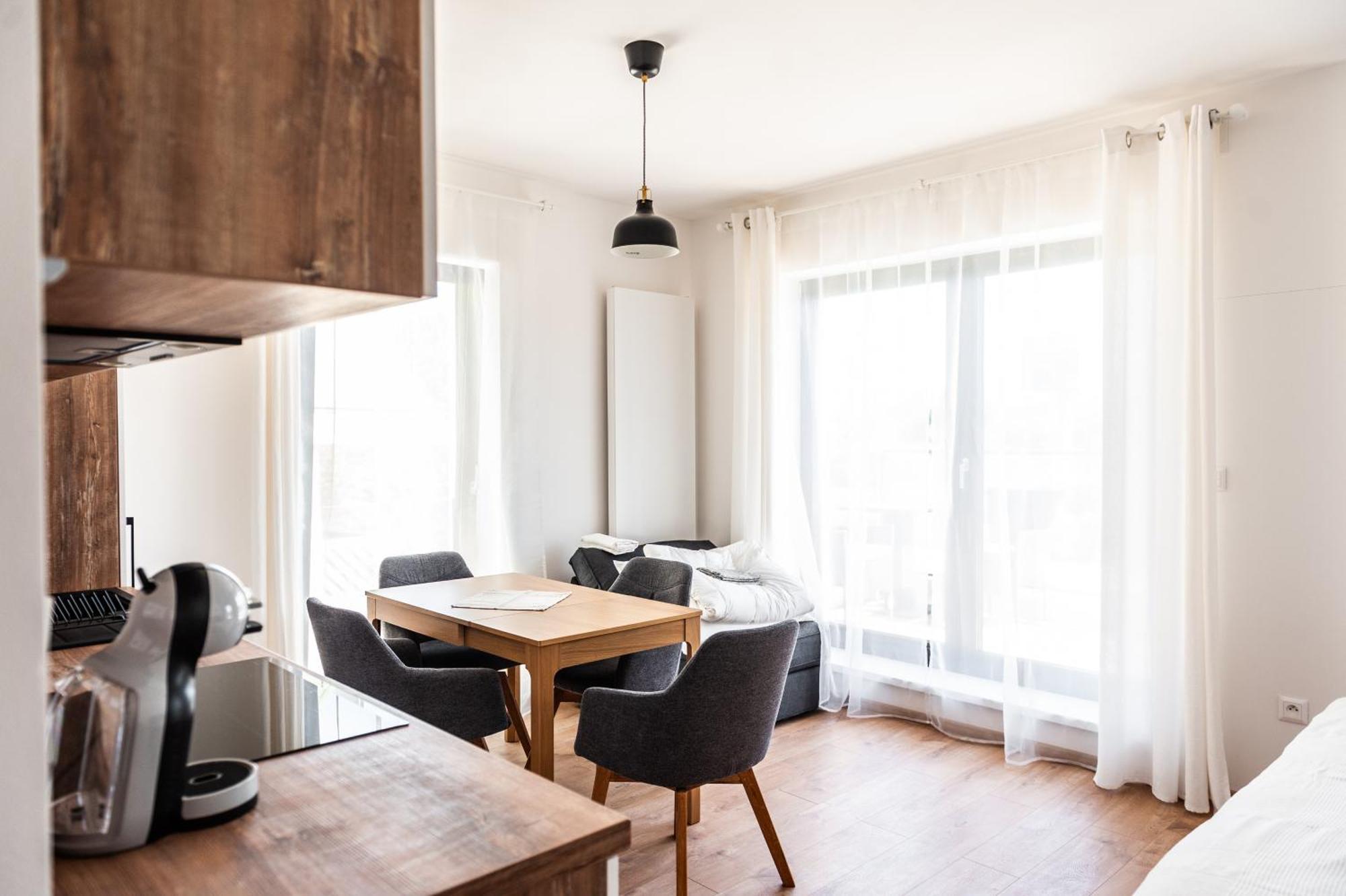 Apartmany Besen Besenova Luaran gambar