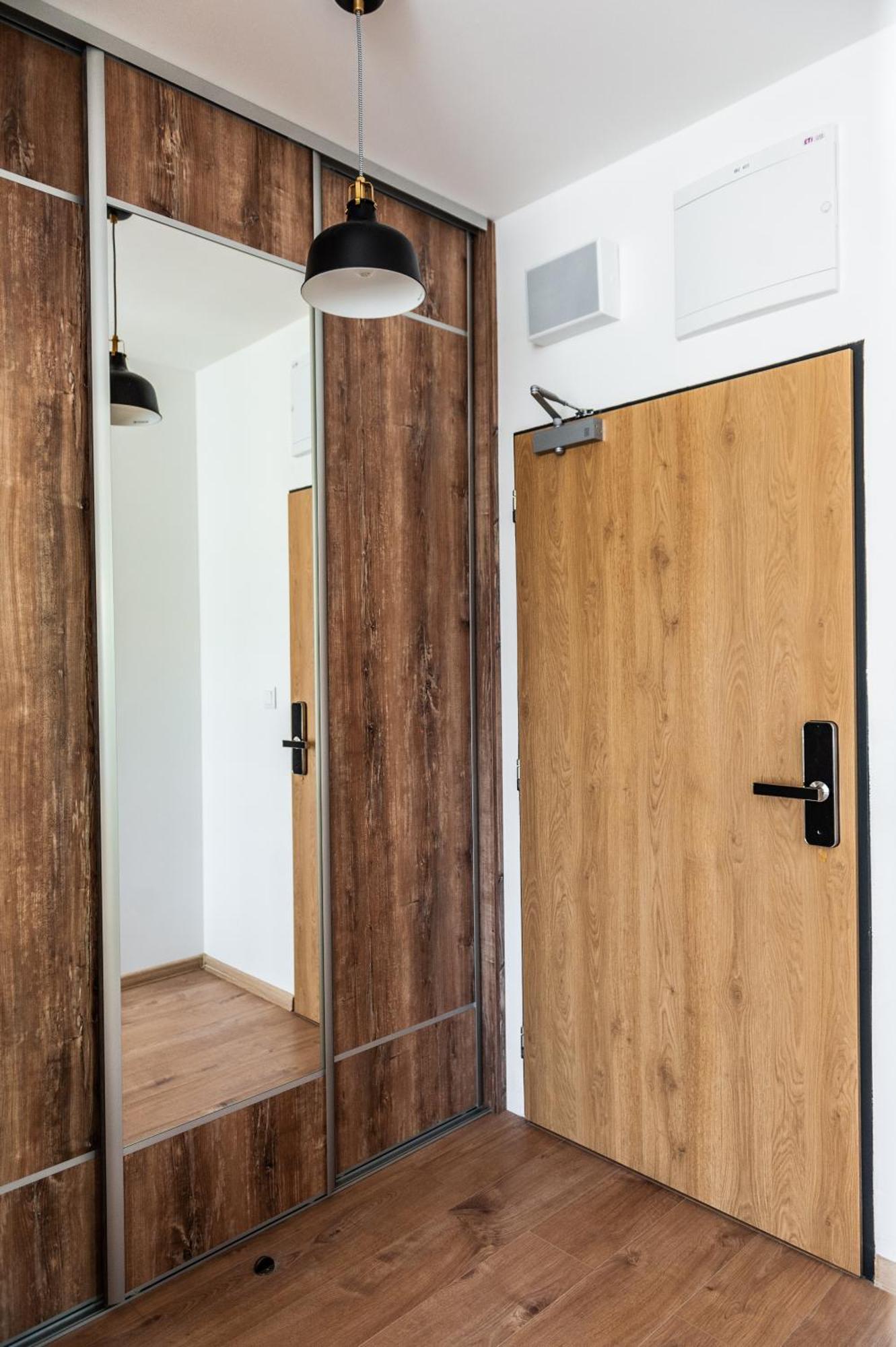 Apartmany Besen Besenova Luaran gambar