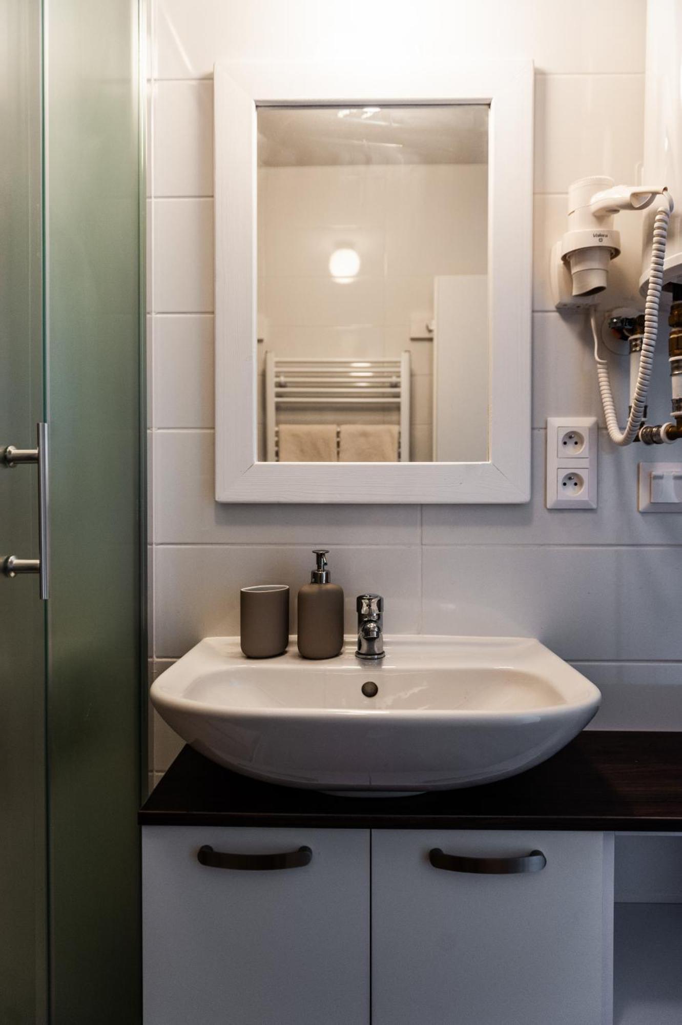 Apartmany Besen Besenova Luaran gambar