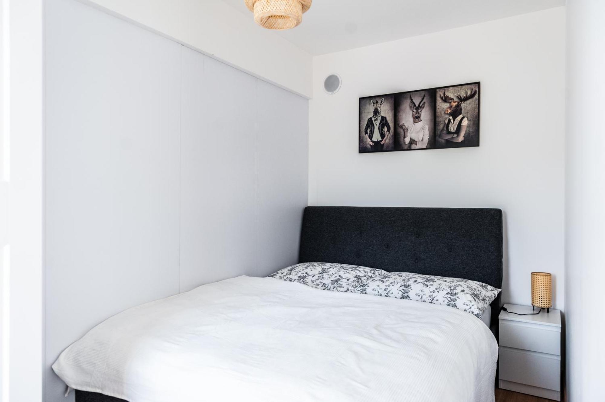 Apartmany Besen Besenova Luaran gambar