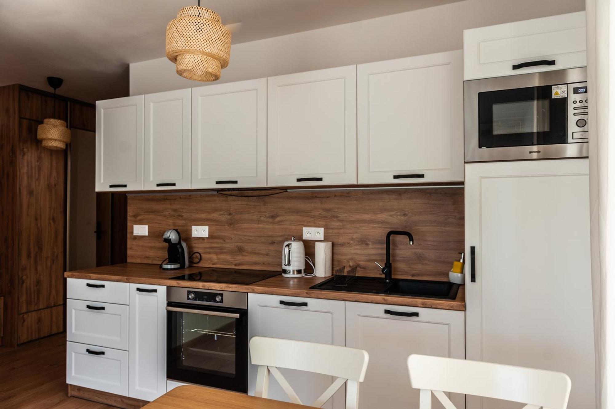 Apartmany Besen Besenova Luaran gambar