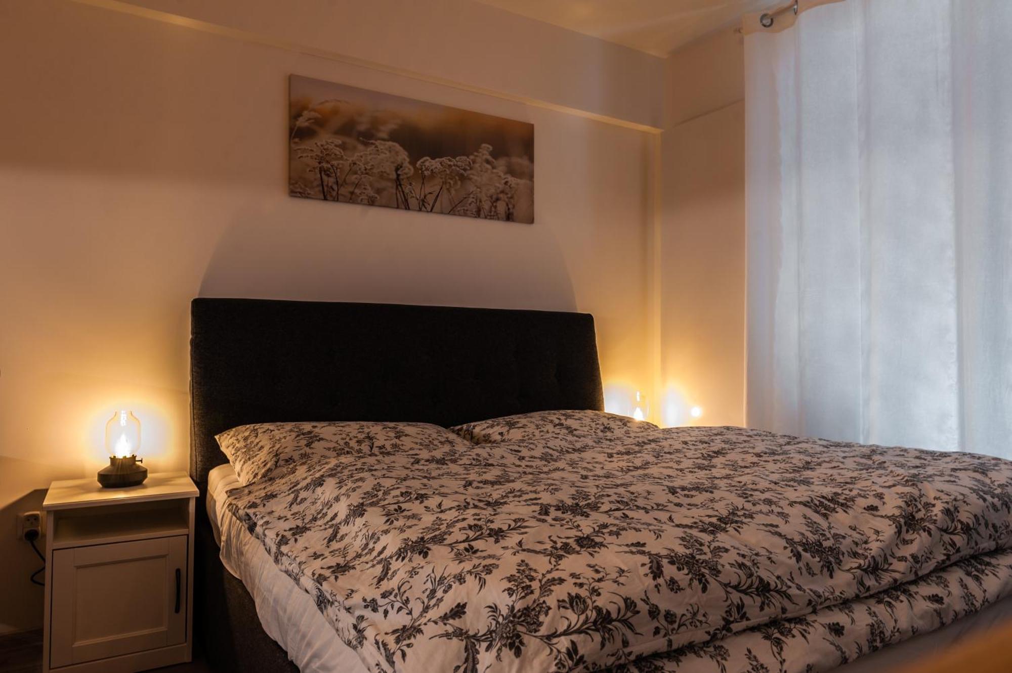 Apartmany Besen Besenova Luaran gambar