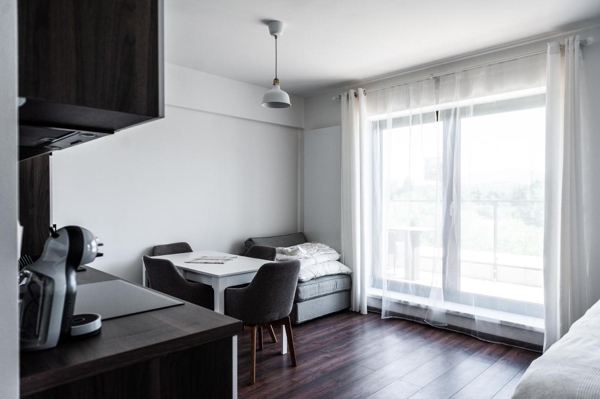 Apartmany Besen Besenova Luaran gambar