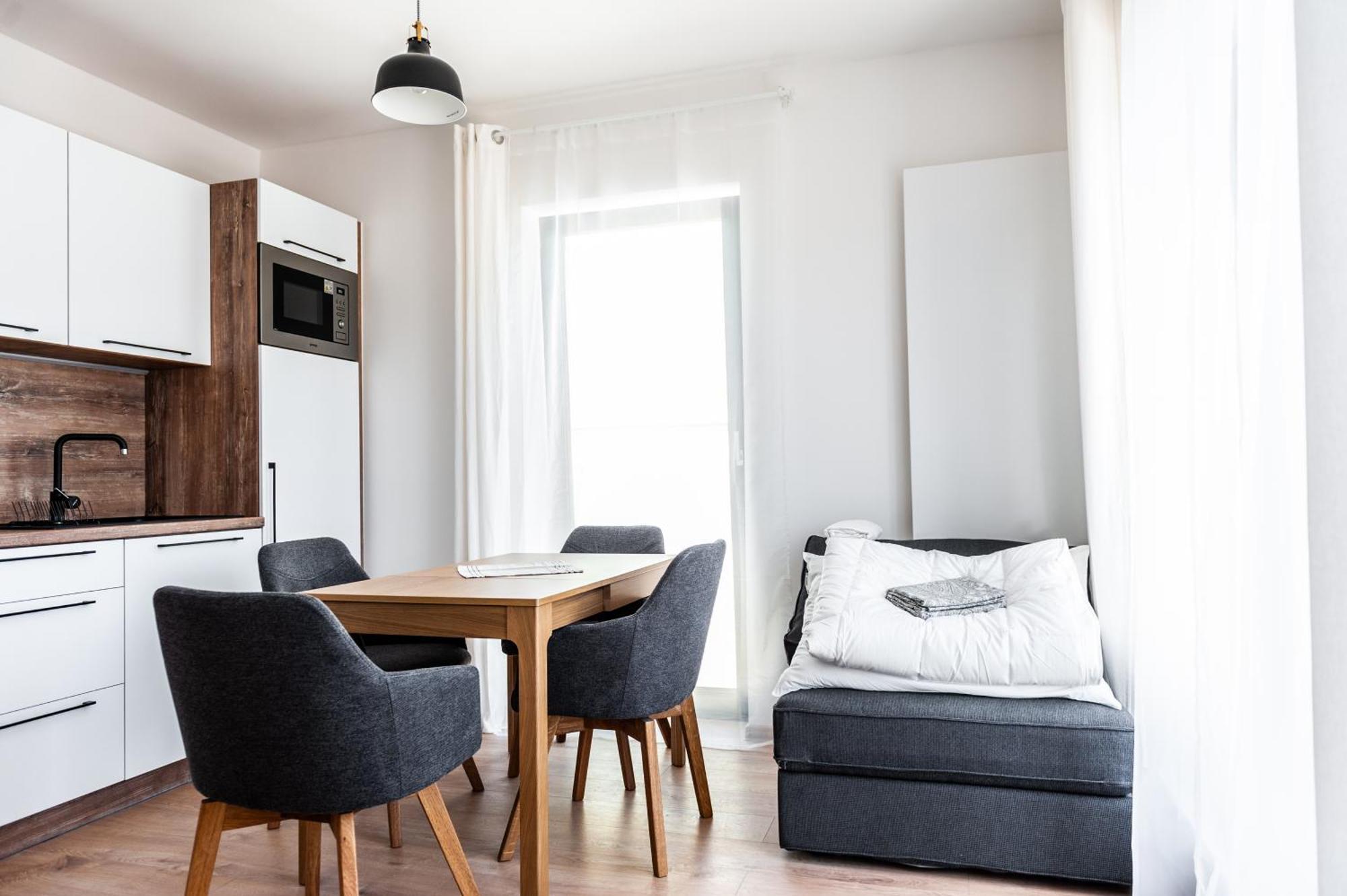 Apartmany Besen Besenova Luaran gambar