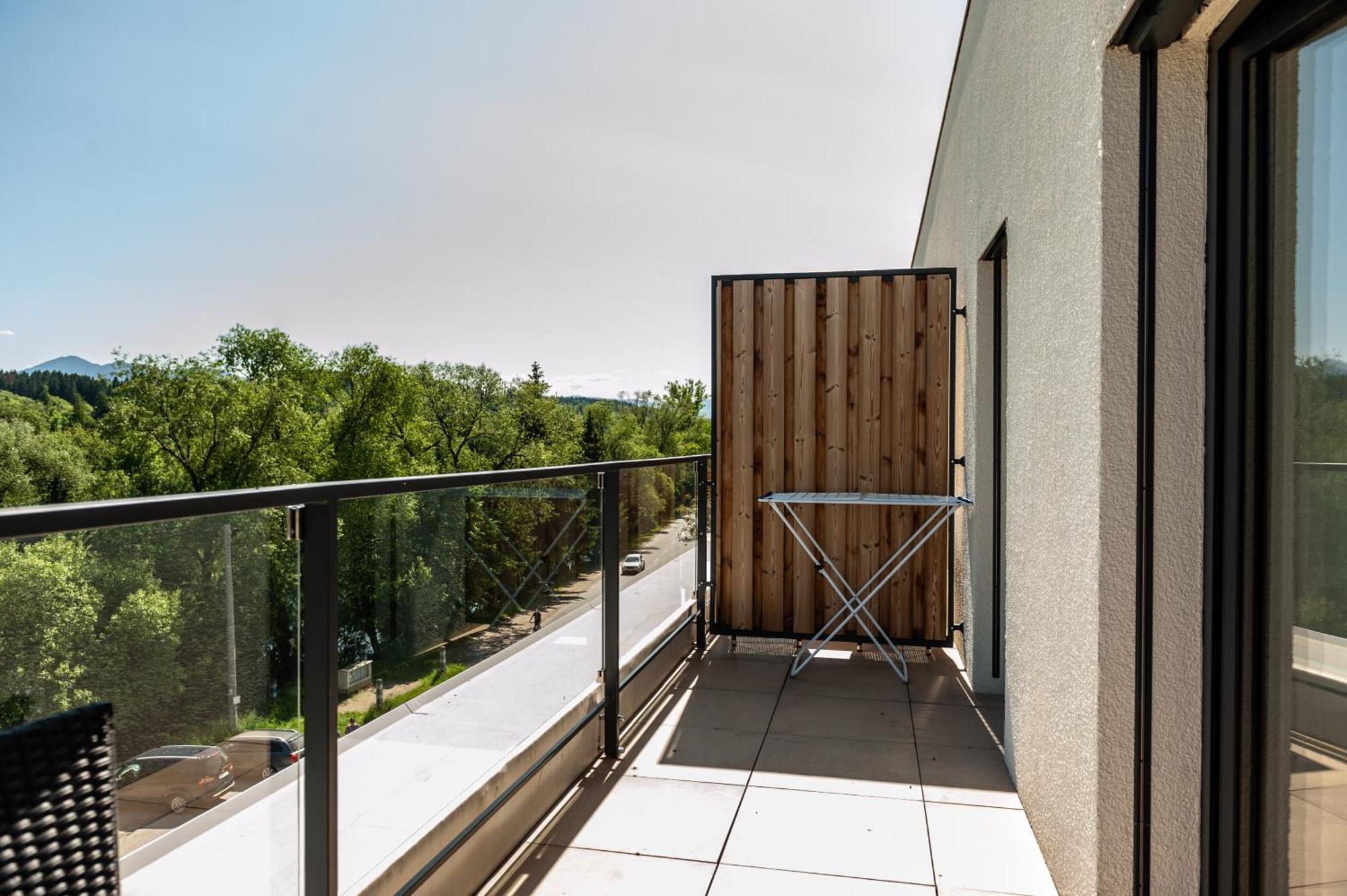 Apartmany Besen Besenova Luaran gambar