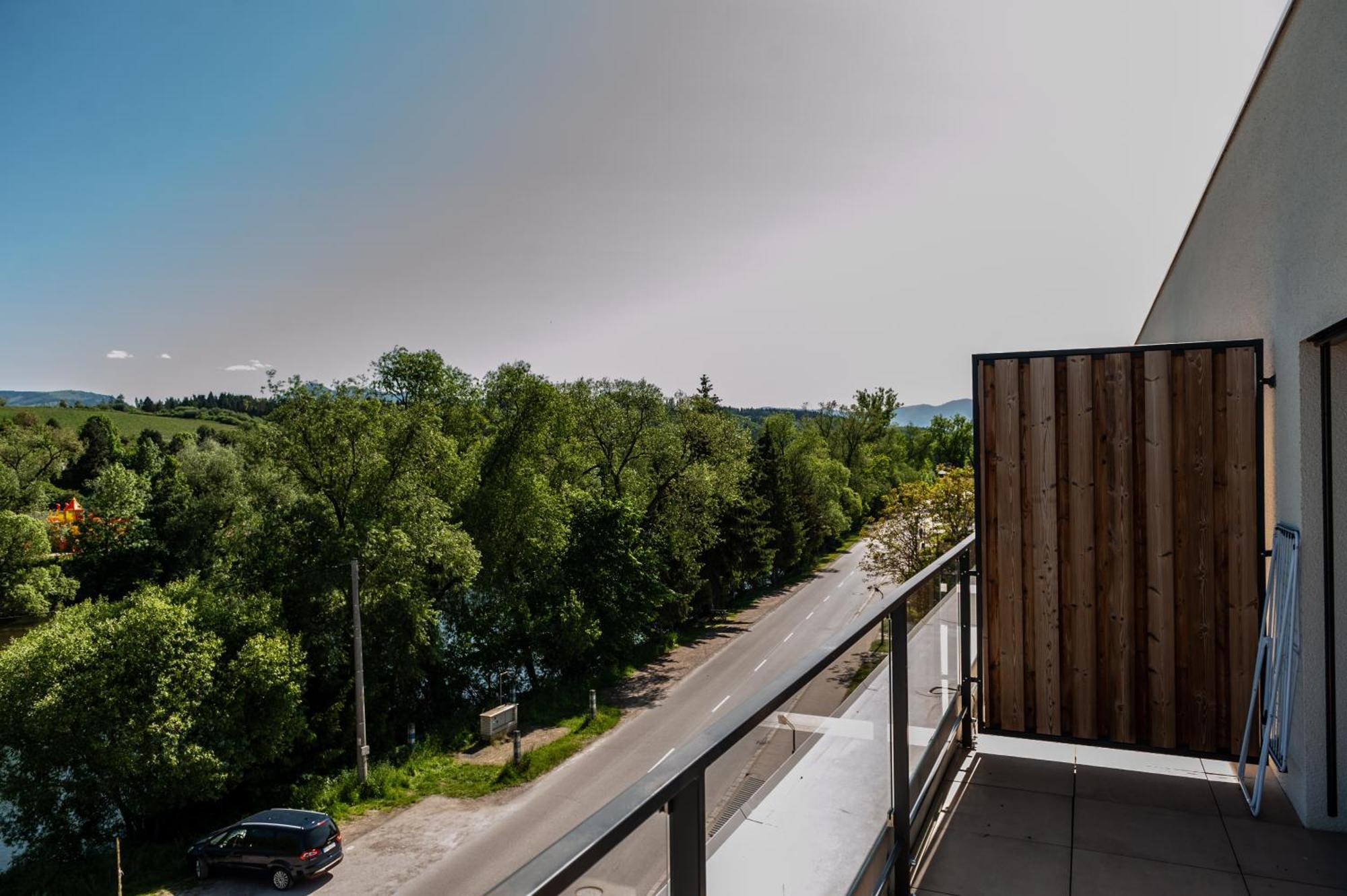 Apartmany Besen Besenova Luaran gambar